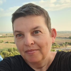 תמונה נורמלית שלי